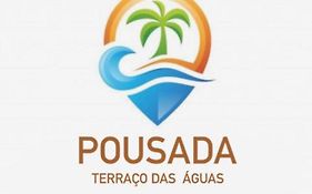 Pousada Terraço das Águas em Maceió